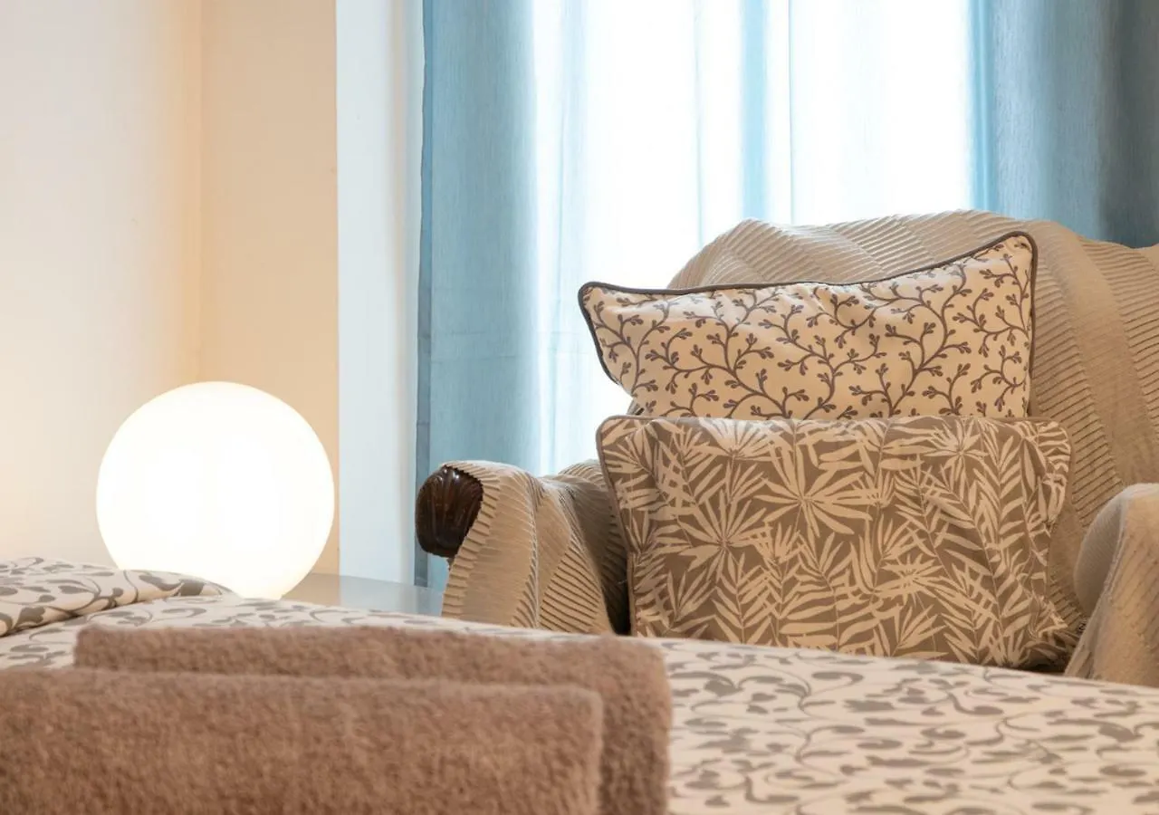 Houseloft White Tower Plaza Lejlighed Thessaloníki