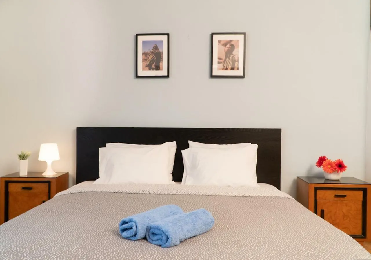 Houseloft White Tower Plaza Apartment Thessaloniki