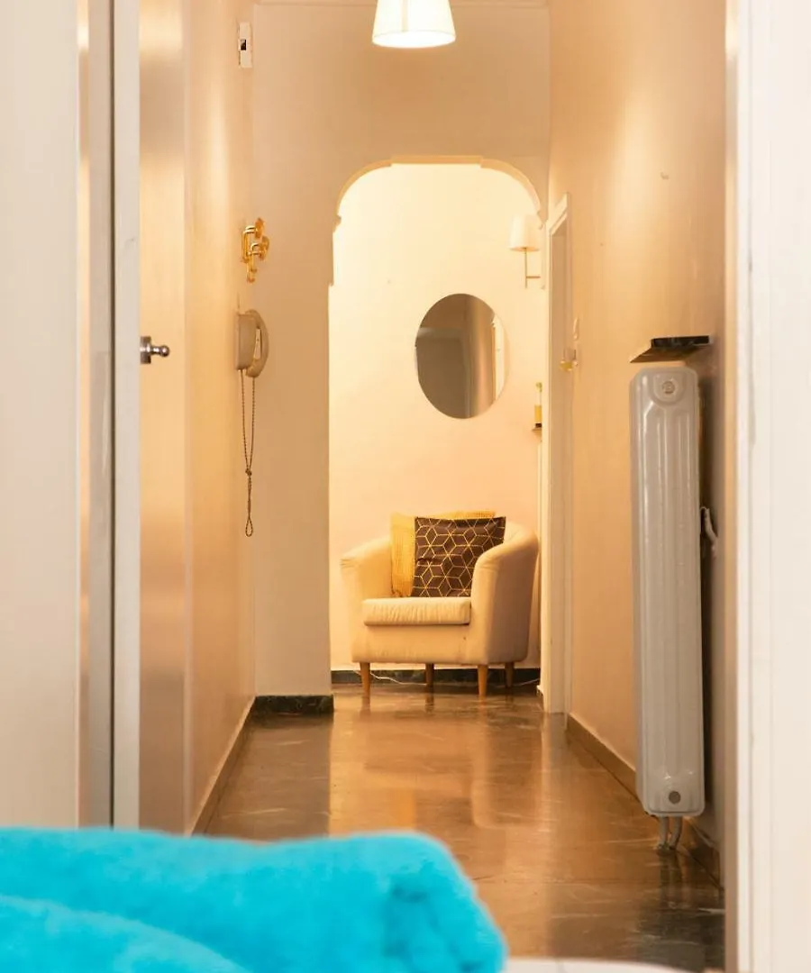 Houseloft White Tower Plaza Apartment Thessaloniki Greece