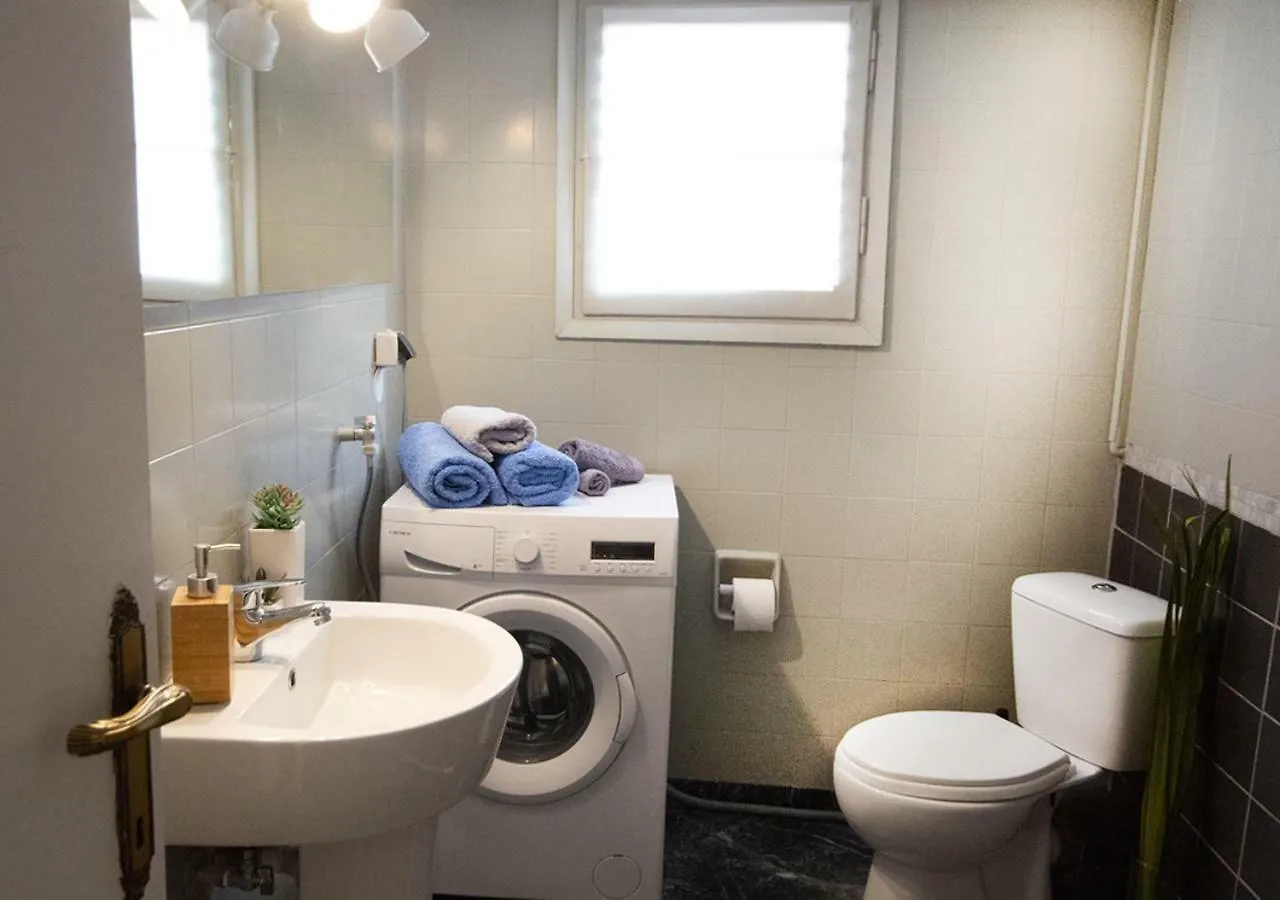 Houseloft White Tower Plaza Apartment Thessaloniki