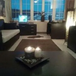 City Center / 70 Sqm / With View Διαμέρισμα