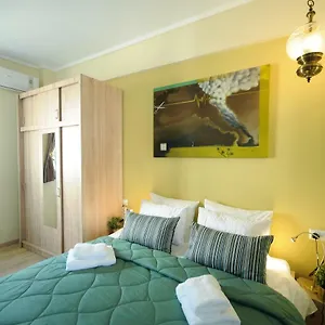F & B Collection - Seaview Mini Penthouse Διαμέρισμα
