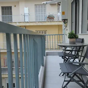 F & B Collection - Close To Aristotelous Sq. Διαμέρισμα