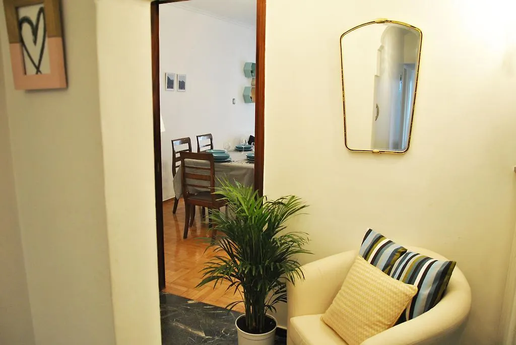 Houseloft White Tower Plaza Διαμέρισμα Θεσσαλονίκη