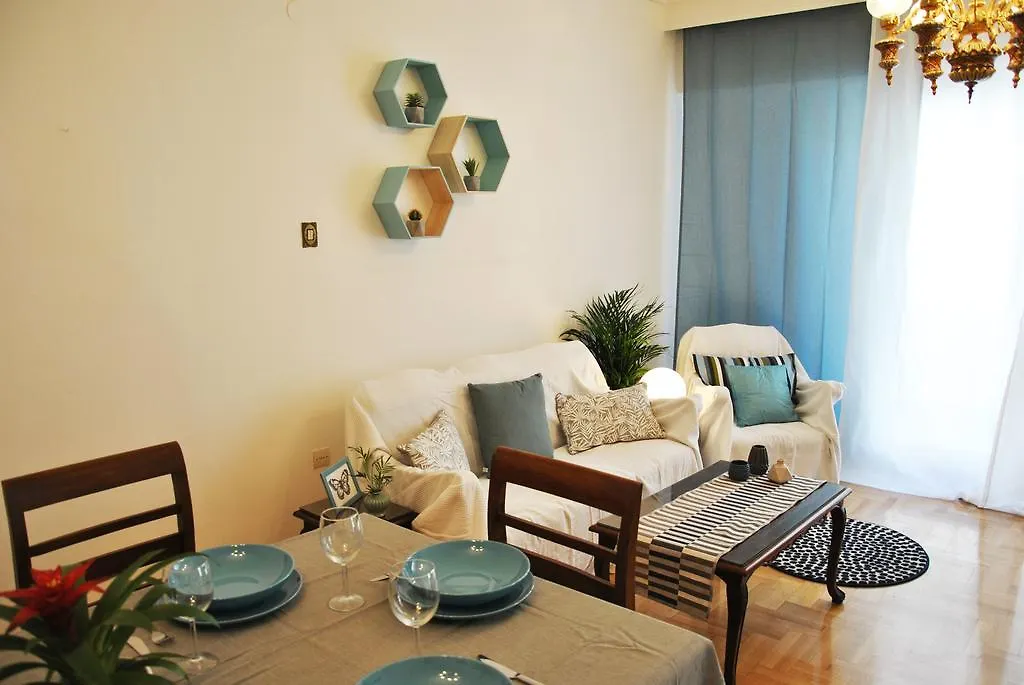 Houseloft White Tower Plaza Διαμέρισμα Θεσσαλονίκη