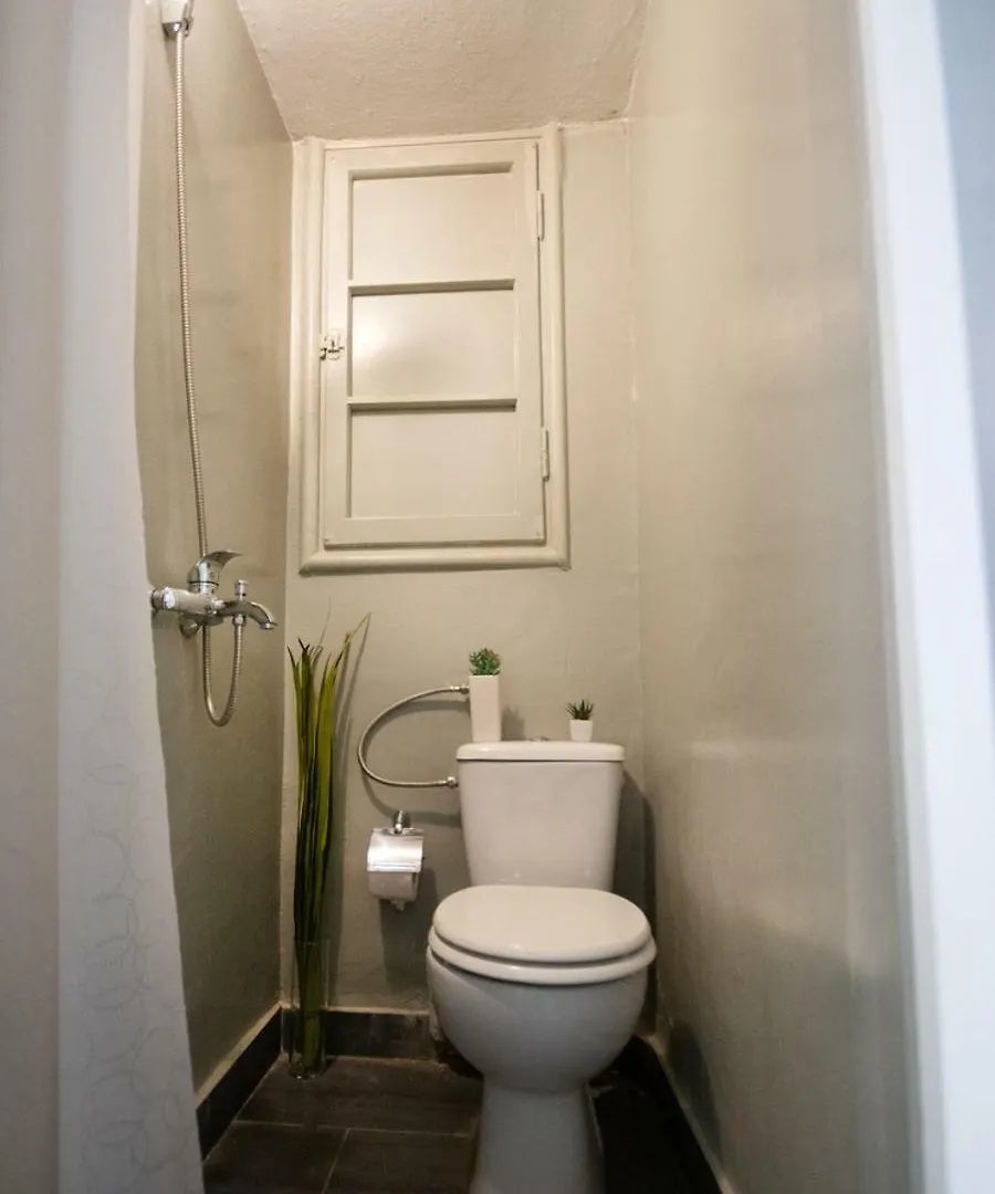 Houseloft White Tower Plaza Διαμέρισμα Θεσσαλονίκη