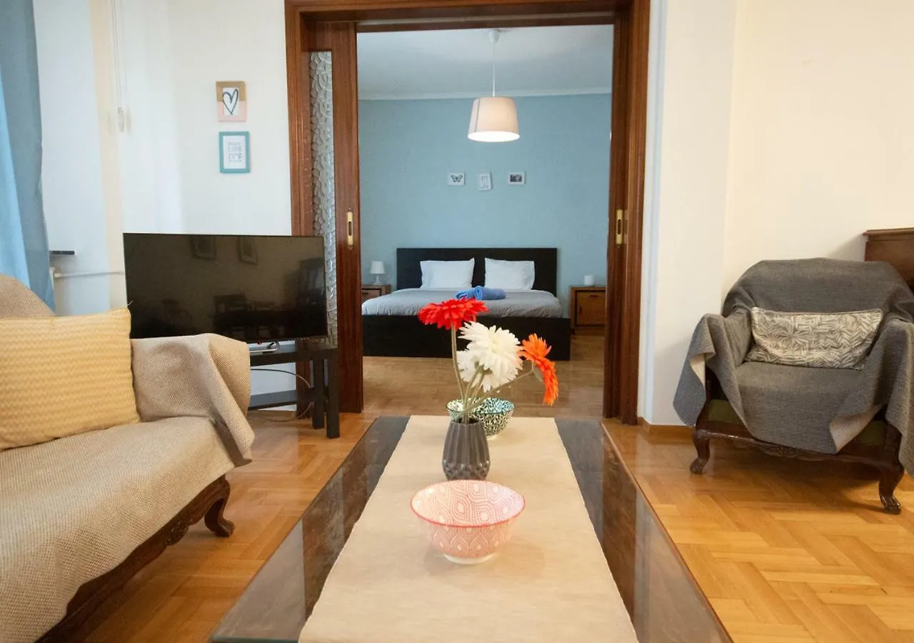 Houseloft White Tower Plaza Διαμέρισμα Θεσσαλονίκη
