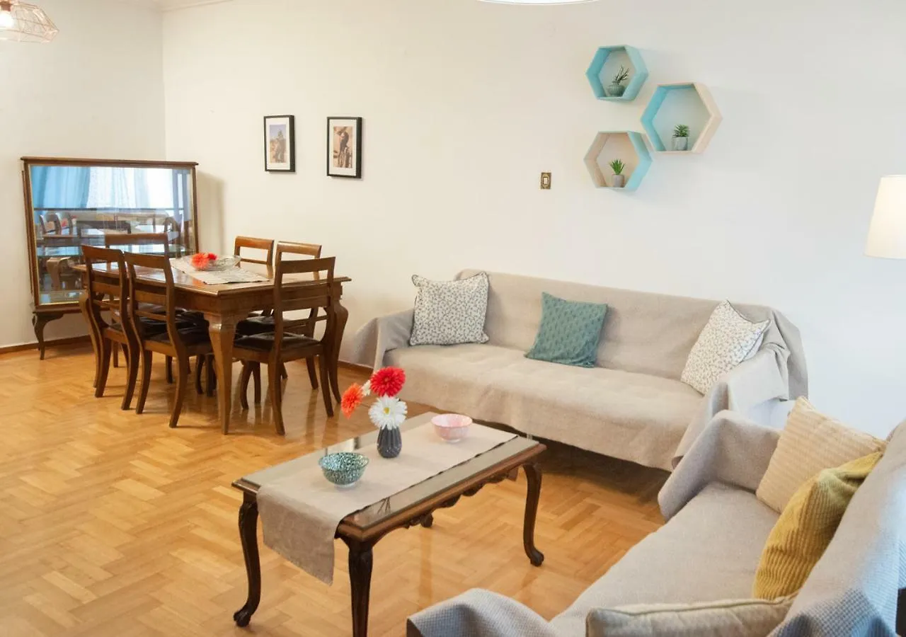 Houseloft White Tower Plaza Διαμέρισμα Θεσσαλονίκη Ελλάδα