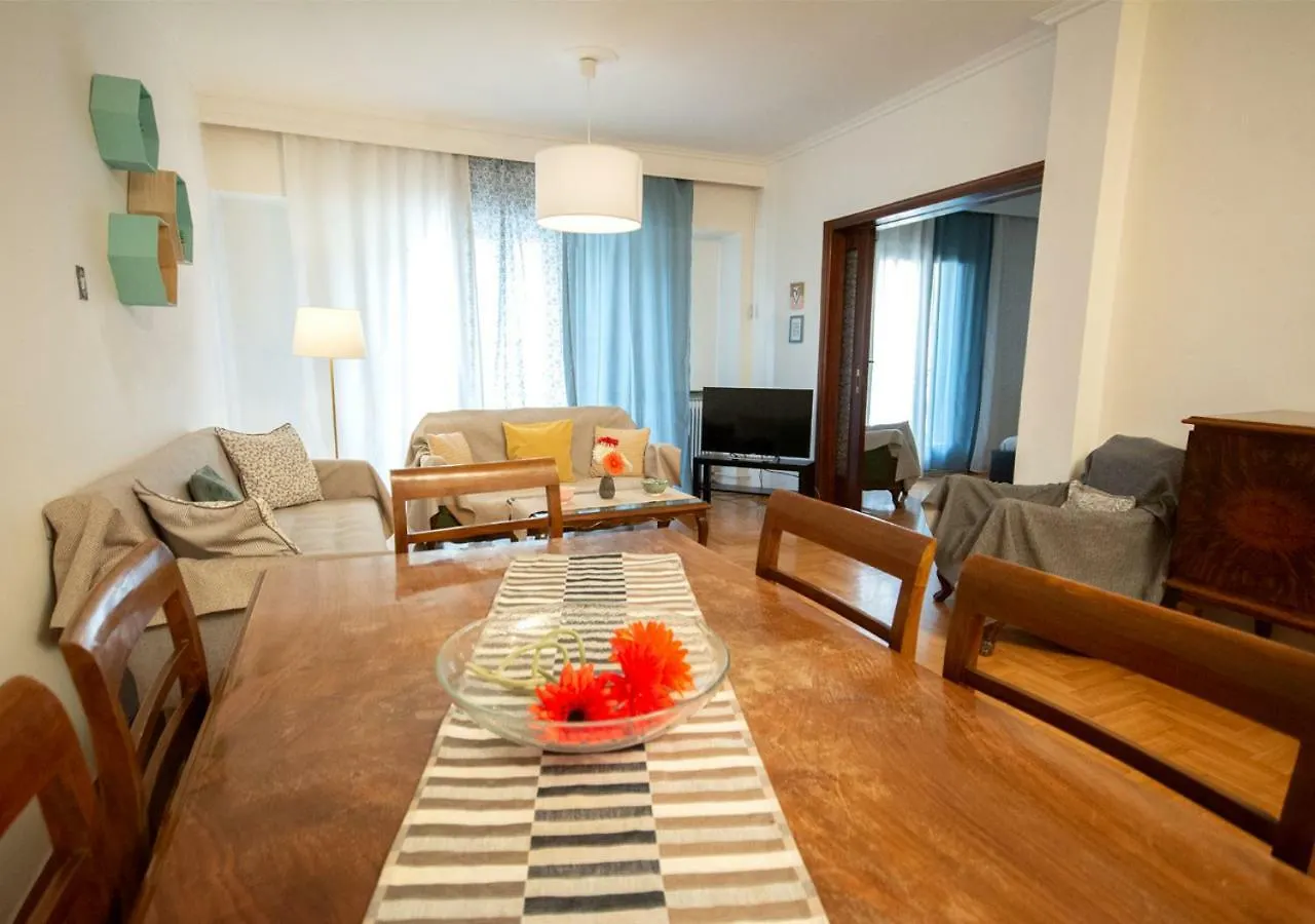 Houseloft White Tower Plaza Διαμέρισμα Θεσσαλονίκη