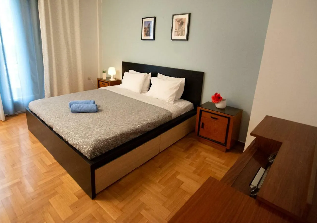 Houseloft White Tower Plaza Διαμέρισμα Θεσσαλονίκη Ελλάδα